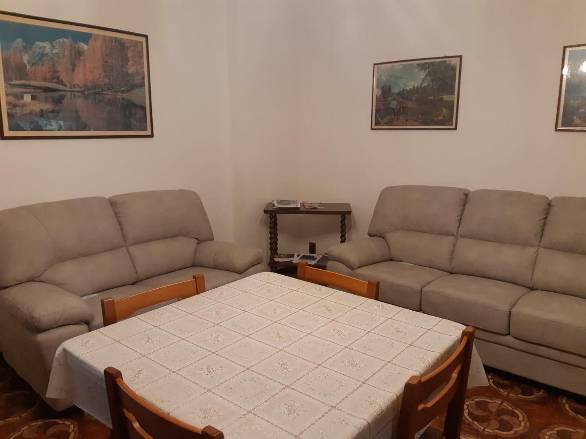 Casa Vacanze Ester Brenzone sul Garda Exterior foto