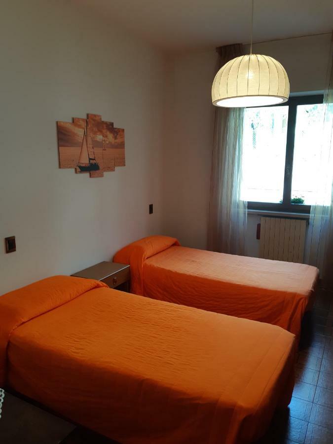 Casa Vacanze Ester Brenzone sul Garda Exterior foto