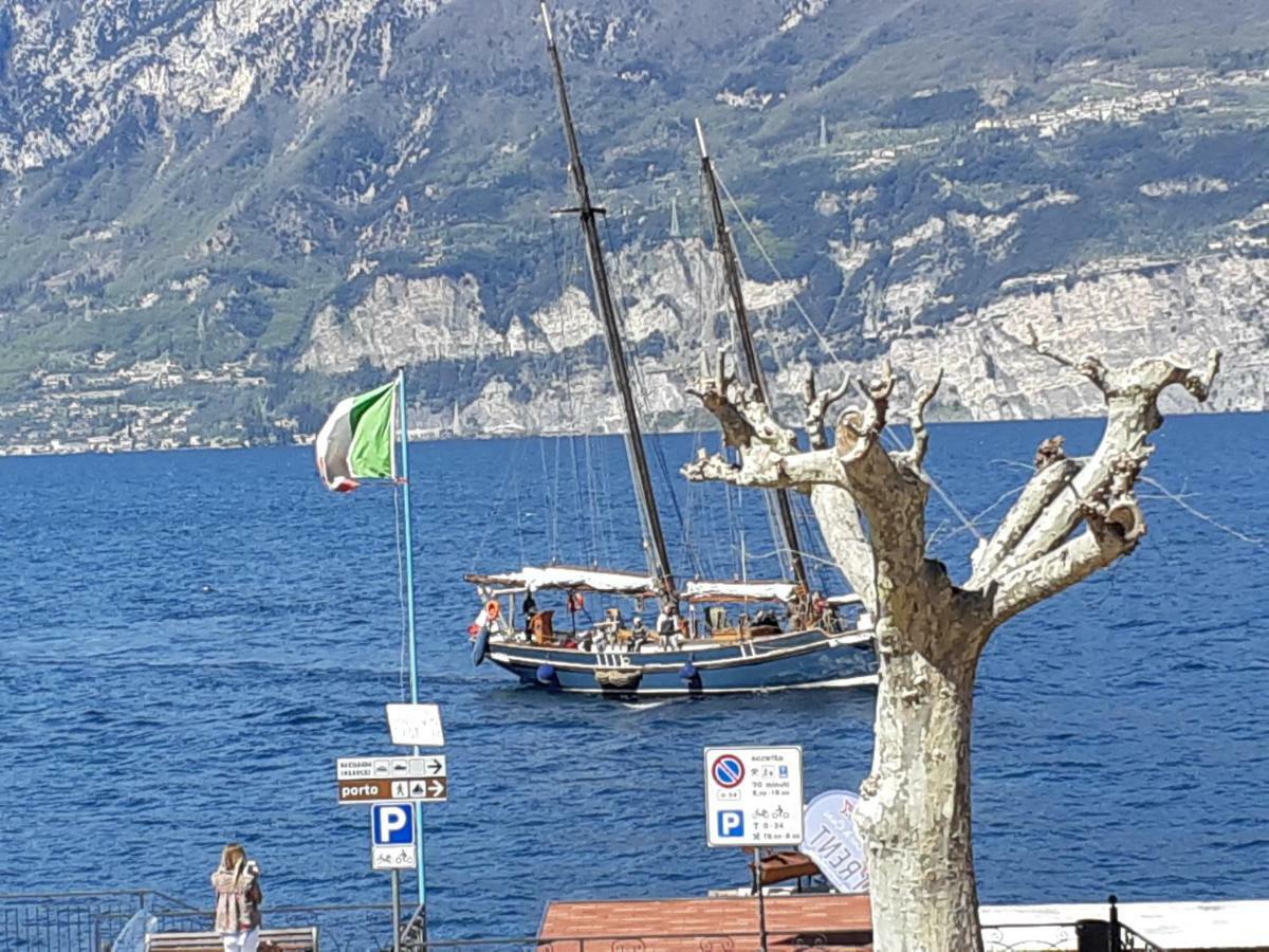 Casa Vacanze Ester Brenzone sul Garda Exterior foto