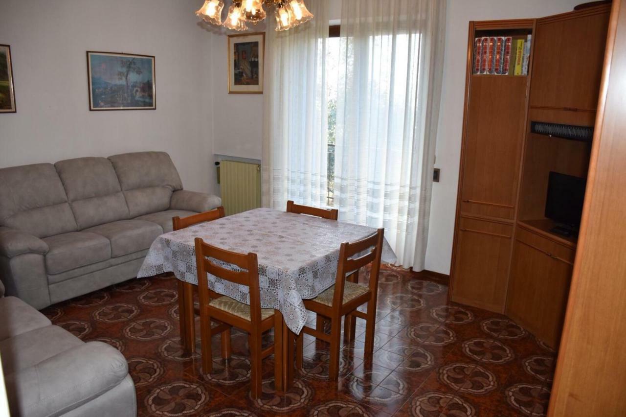 Casa Vacanze Ester Brenzone sul Garda Exterior foto